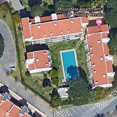 Mouramar I - T1 Vilamoura Exterior foto
