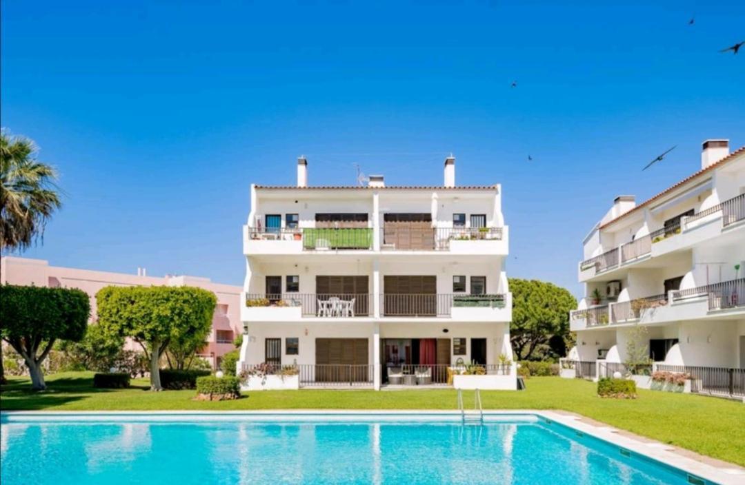 Mouramar I - T1 Vilamoura Exterior foto