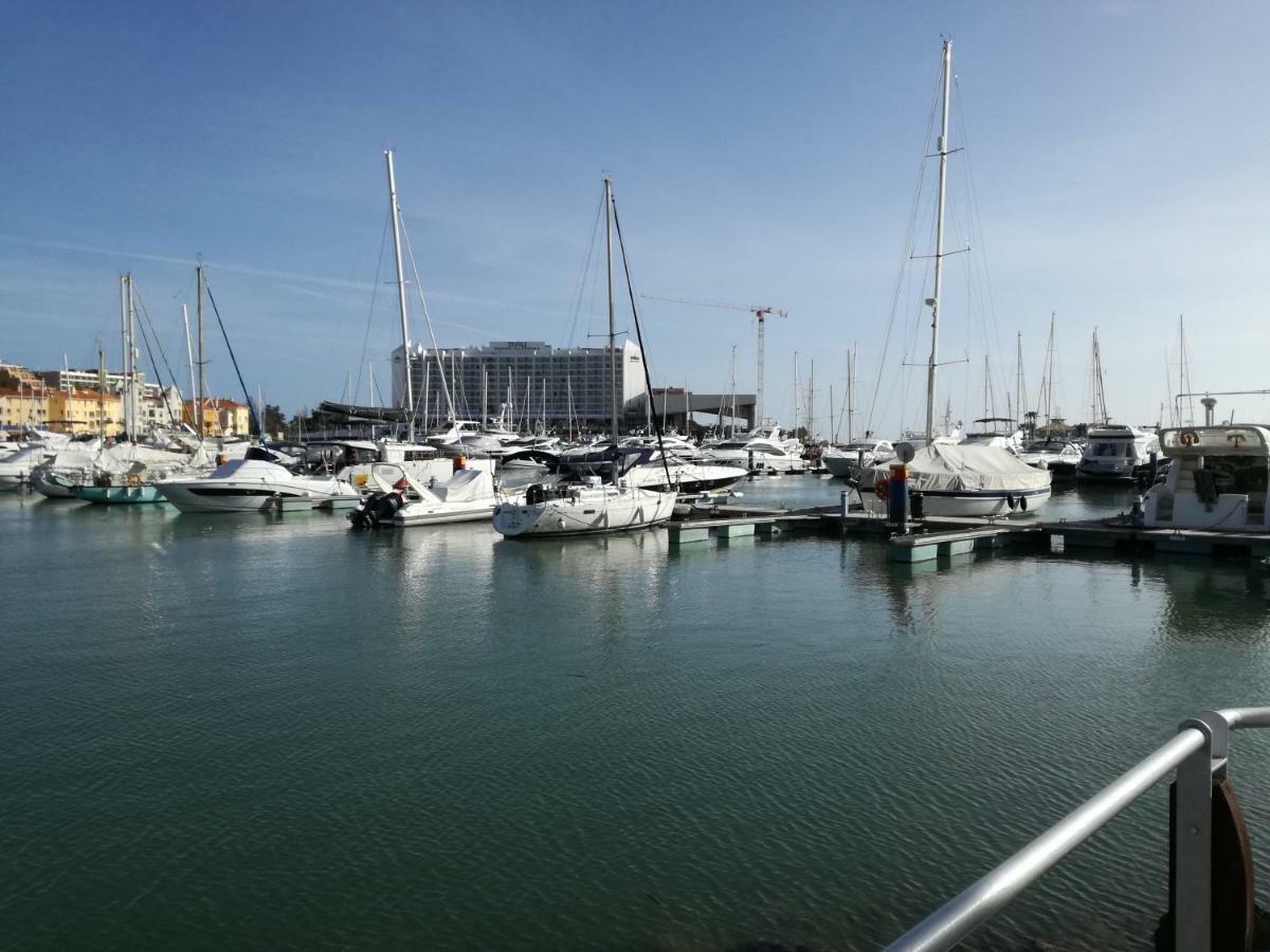 Mouramar I - T1 Vilamoura Exterior foto