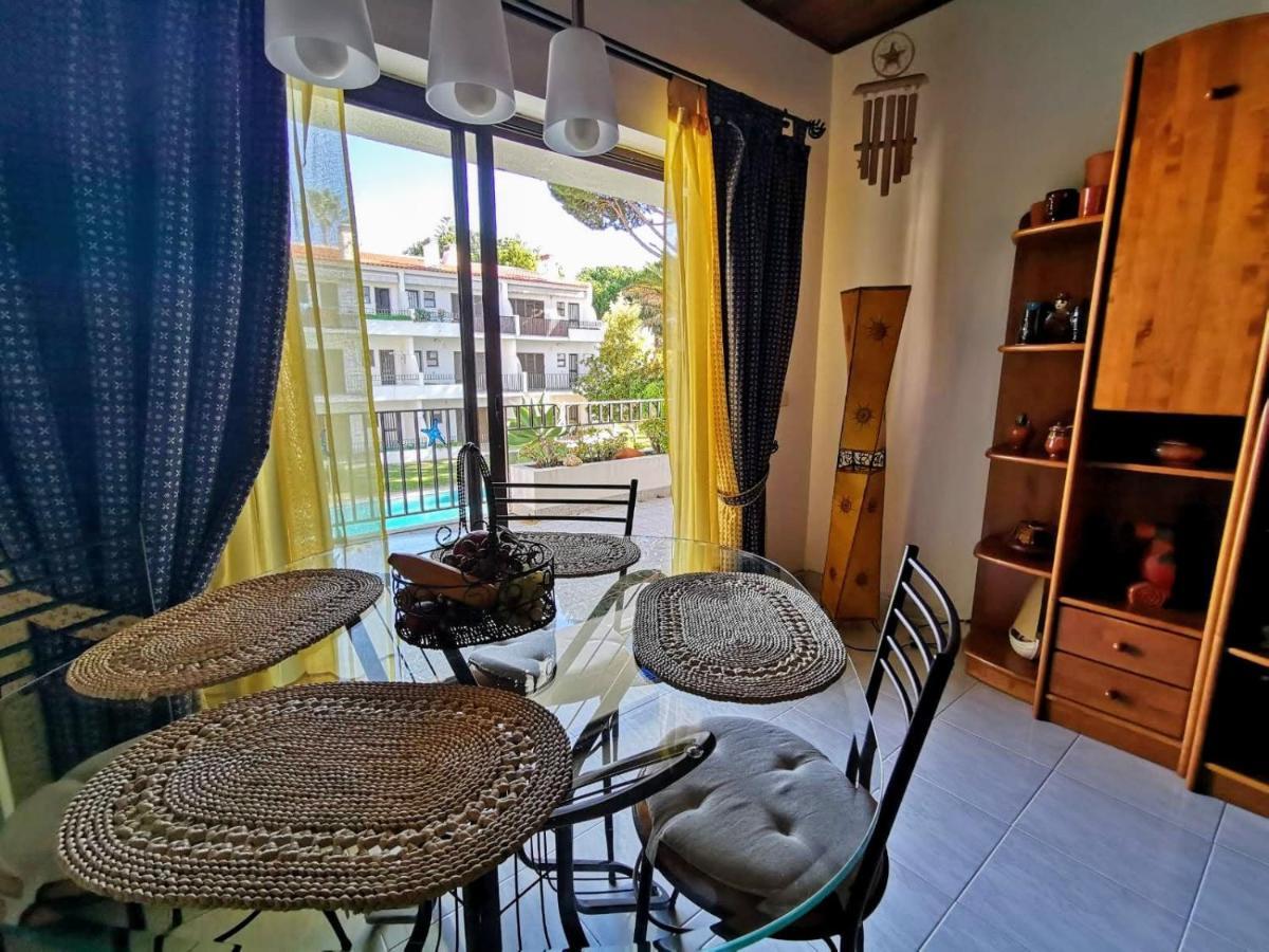 Mouramar I - T1 Vilamoura Exterior foto