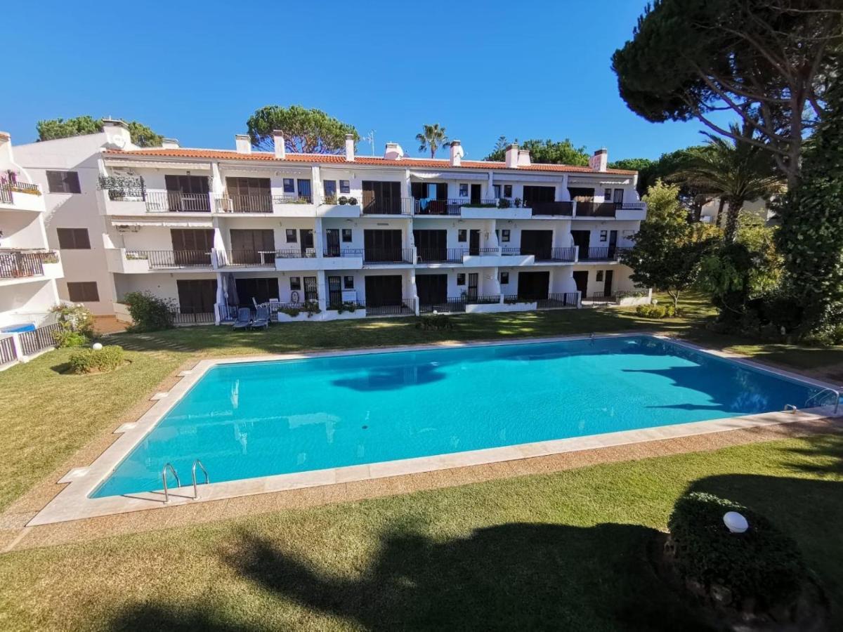 Mouramar I - T1 Vilamoura Exterior foto